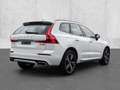 Volvo XC60 R Design AWD B4 Diesel EU6d-T Navi Leder Digitales Weiß - thumbnail 2