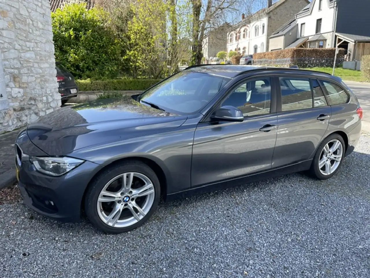 BMW 316