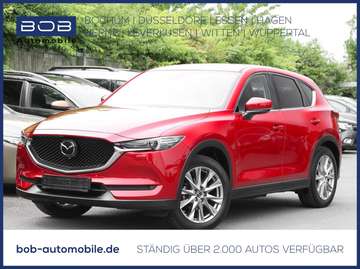 2.5 SKYACTIV-G 194 Sports-Line AWD AHK