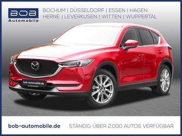 2.5 SKYACTIV-G 194 Sports-Line AWD AHK