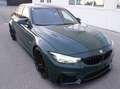 BMW M3 Competition *British Racing Green*VOLLAUSSTATTUNG* Grün - thumbnail 9