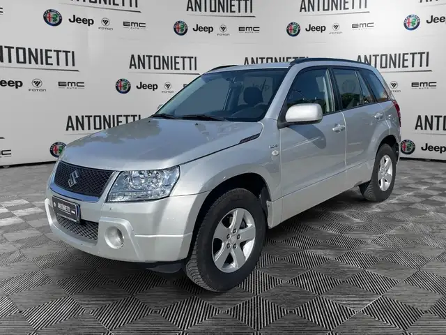 Suzuki Grand Vitara Grand Vitara 5p 1.9 ddis Executive
