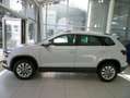 Skoda Karoq Selection TDI Weiß - thumbnail 3