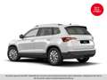 Skoda Karoq Selection TDI Weiß - thumbnail 35