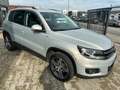 Volkswagen Tiguan Cup Sport & Style 4Motion Silber - thumbnail 9