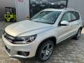 Volkswagen Tiguan Cup Sport & Style 4Motion Silber - thumbnail 1