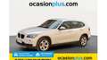 BMW X1 sDrive 18dA Weiß - thumbnail 1