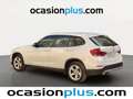 BMW X1 sDrive 18dA Weiß - thumbnail 4