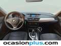 BMW X1 sDrive 18dA Weiß - thumbnail 7