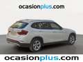 BMW X1 sDrive 18dA Weiß - thumbnail 3