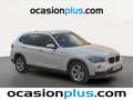 BMW X1 sDrive 18dA Weiß - thumbnail 2