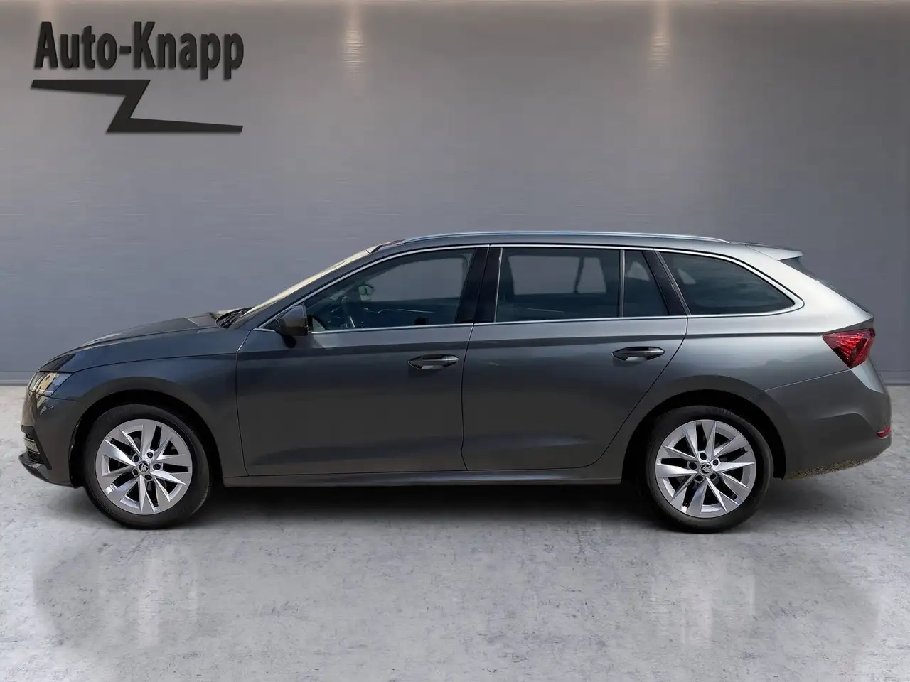 Skoda Octavia 1,5 TSI ACT Style*ACC*AHK*elektr. Sitze mit Memory*, миниатюра 2