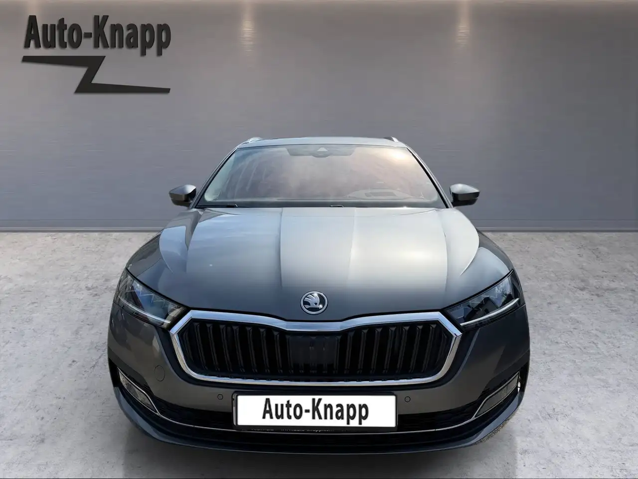 Skoda Octavia 1,5 TSI ACT Style*ACC*AHK*elektr. Sitze mit Memory*, миниатюра 8