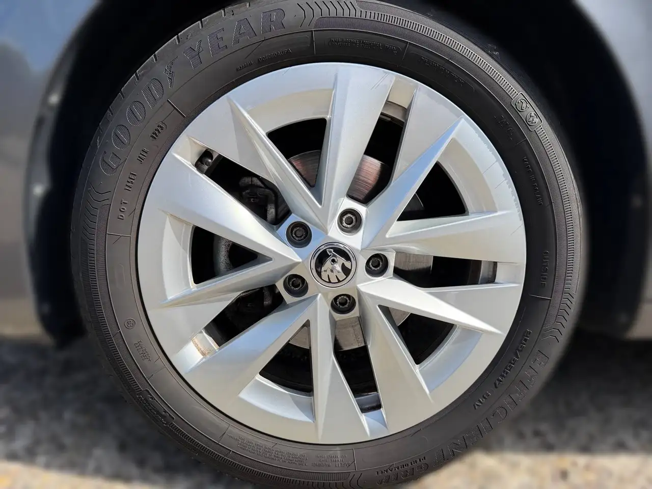 Skoda Octavia 1,5 TSI ACT Style*ACC*AHK*elektr. Sitze mit Memory*, миниатюра 19