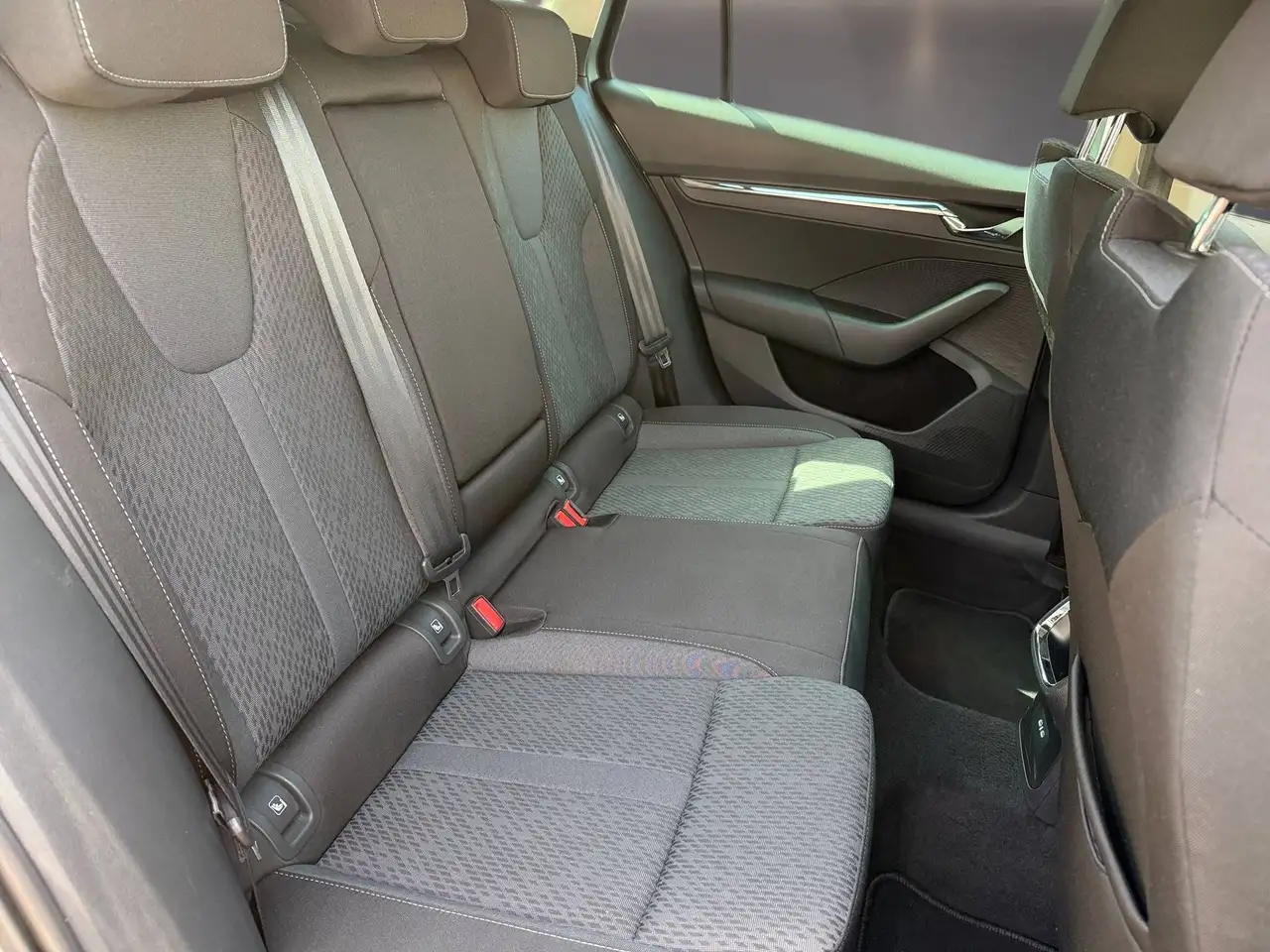 Skoda Octavia 1,5 TSI ACT Style*ACC*AHK*elektr. Sitze mit Memory*, миниатюра 16
