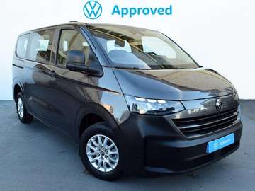 2.0TDI Batalla Corta 81kW