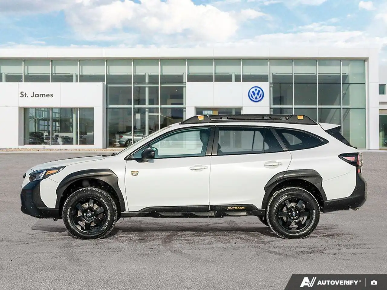 Subaru OUTBACK снимка Subaru OUTBACK