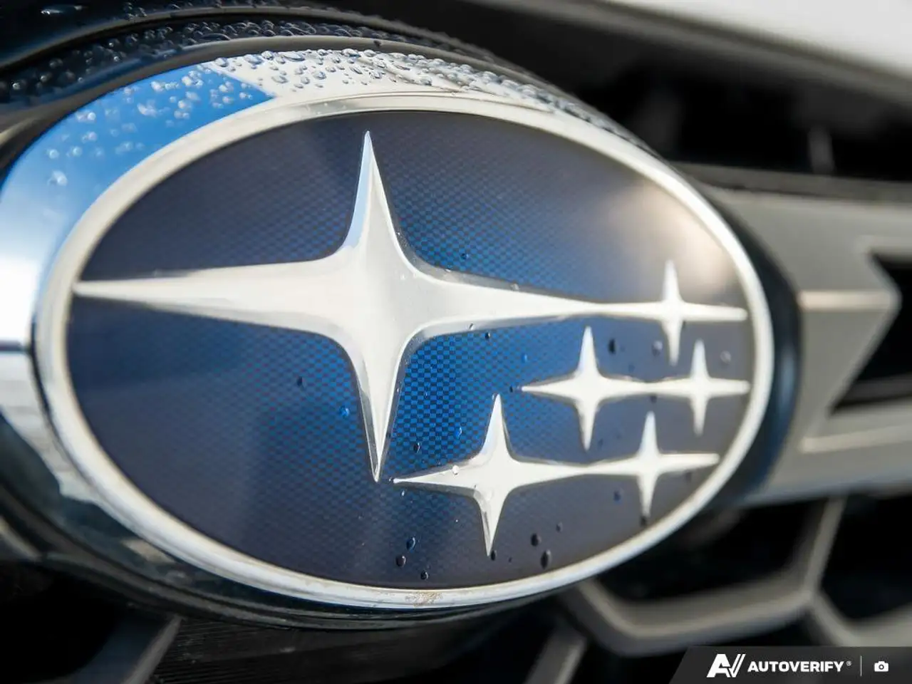 Subaru OUTBACK снимка Subaru OUTBACK