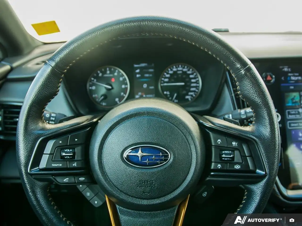 Subaru OUTBACK снимка Subaru OUTBACK