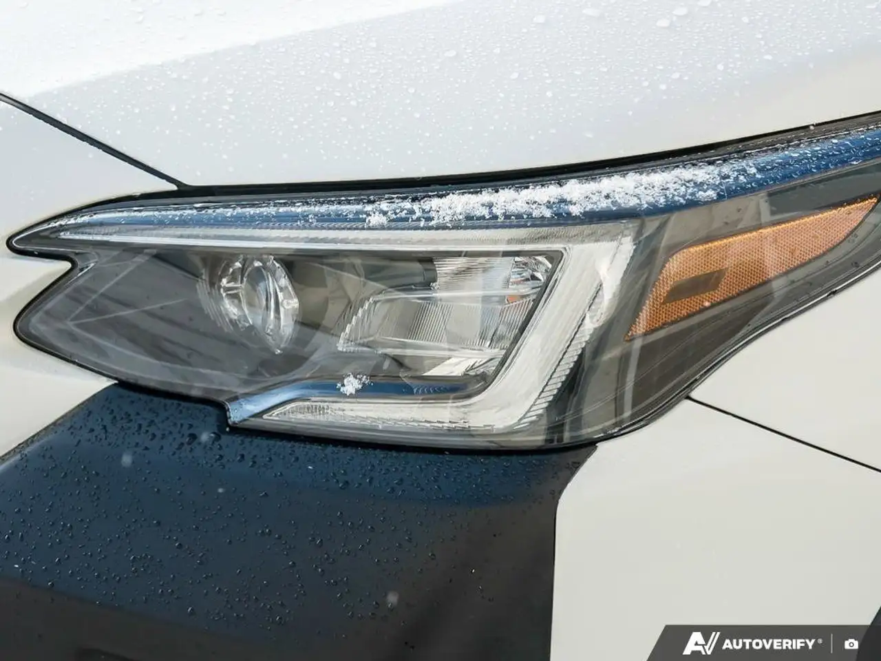 Subaru OUTBACK снимка Subaru OUTBACK