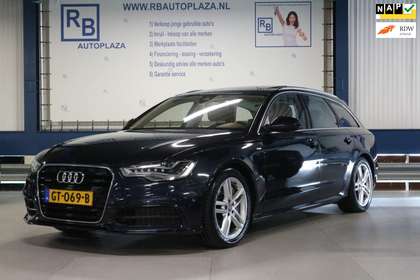 Audi A6 Avant 3.0 TFSI quattro Sport Edition / S-LINE / VO