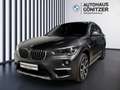 BMW X1 xDrive18d Grau - thumbnail 1