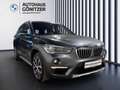 BMW X1 xDrive18d Grau - thumbnail 16