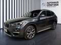 BMW X1 xDrive18d Grau - thumbnail 2
