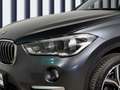 BMW X1 xDrive18d Grau - thumbnail 3