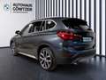 BMW X1 xDrive18d Grau - thumbnail 11