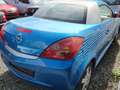 Opel Tigra Sport/1,8 /Klima/Zahnrhiemen gerißen Blue - thumbnail 3