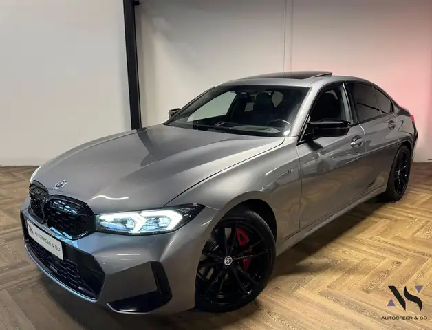 BMW 340 3-serie M340i xDrive PANO KEYLESS CAM