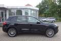 Porsche Cayenne 4.8 V8 S Tiptronic S A Noir - thumbnail 3