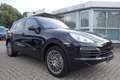 Porsche Cayenne 4.8 V8 S Tiptronic S A Noir - thumbnail 4