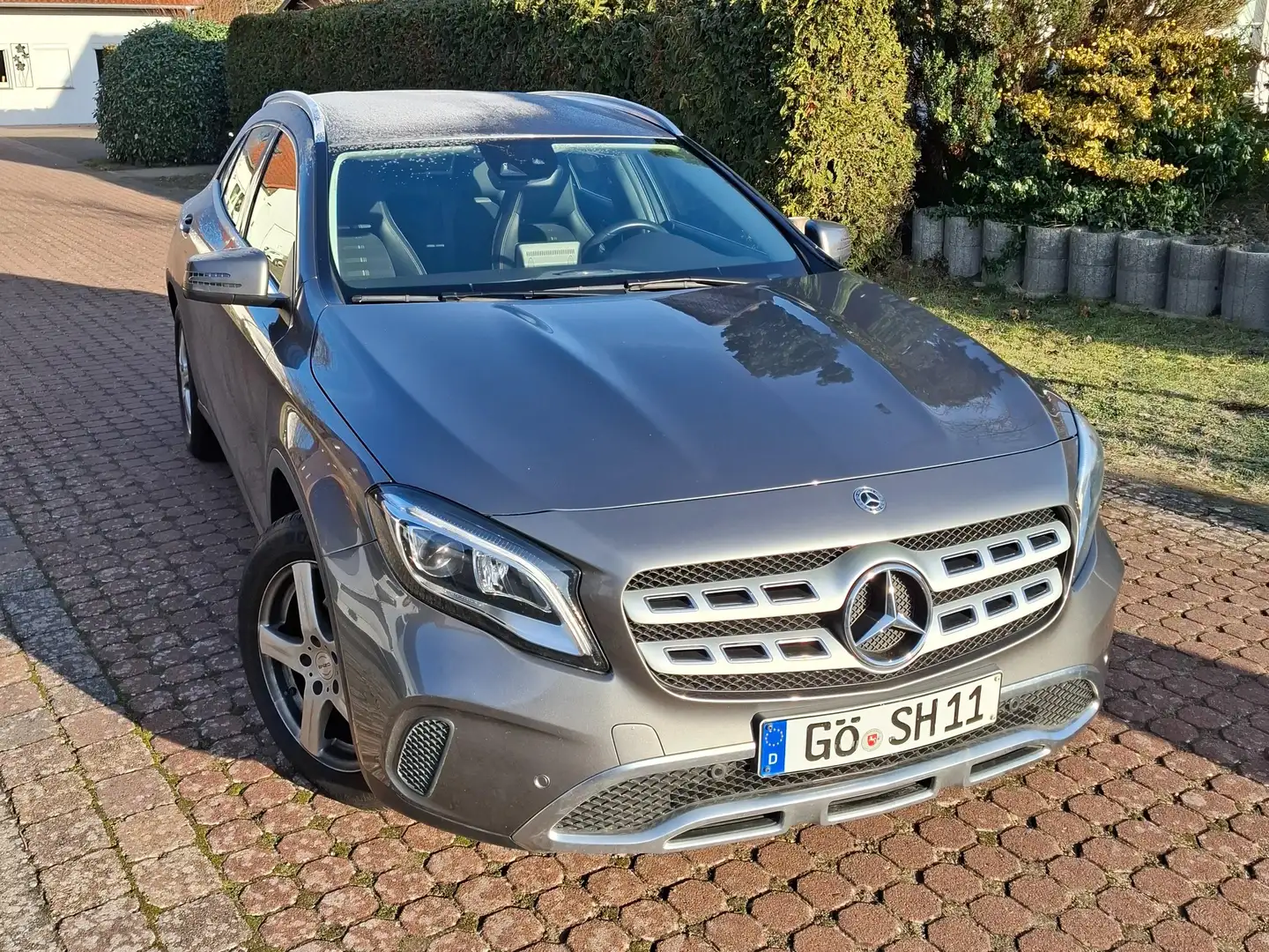 Mercedes-Benz GLA 180 GLA 180 7G-DCT Urban - 2