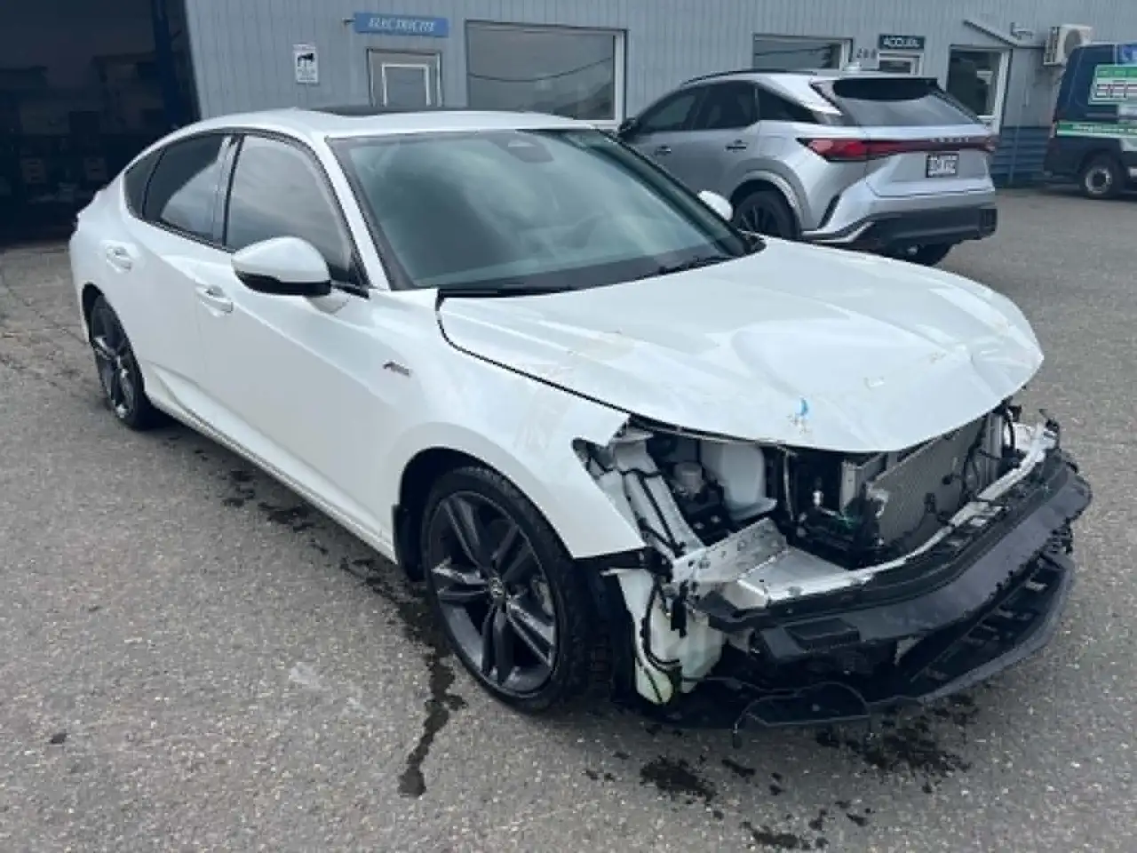 2024 Acura Integra