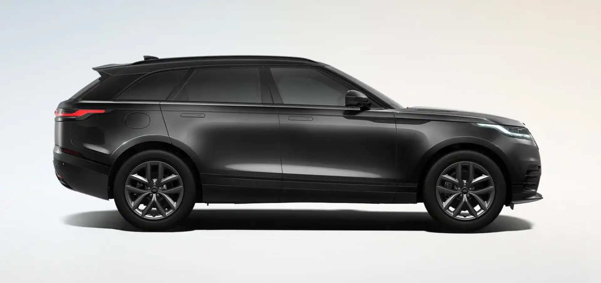 Land Rover Range Rover Velar P400e AWD Dynamic SE PHEV Gris - 2