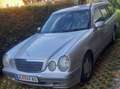 Mercedes-Benz E 220 E 220 T Classic CDIClassic Argintiu - thumbnail 2