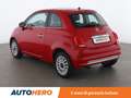 Fiat 500 1.2 Lounge Rot - thumbnail 4