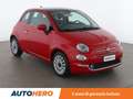 Fiat 500 1.2 Lounge Rot - thumbnail 8