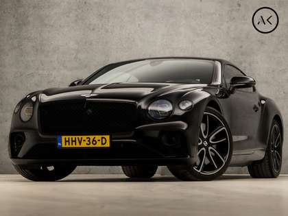 Bentley Continental GT 4.0 V8 Mulliner (DEALER ONDERHOUDEN, ROTATING DISP