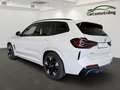 BMW iX3 M Sport*Laser*ACC*Navi*360*AHK*Pano*H&K*HUD Weiß - thumbnail 5