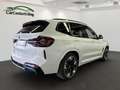 BMW iX3 M Sport*Laser*ACC*Navi*360*AHK*Pano*H&K*HUD Weiß - thumbnail 4