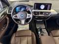 BMW iX3 M Sport*Laser*ACC*Navi*360*AHK*Pano*H&K*HUD Weiß - thumbnail 13