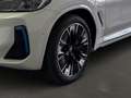 BMW iX3 M Sport*Laser*ACC*Navi*360*AHK*Pano*H&K*HUD Weiß - thumbnail 8
