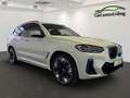 BMW iX3 M Sport*Laser*ACC*Navi*360*AHK*Pano*H&K*HUD Blanc - thumbnail 2
