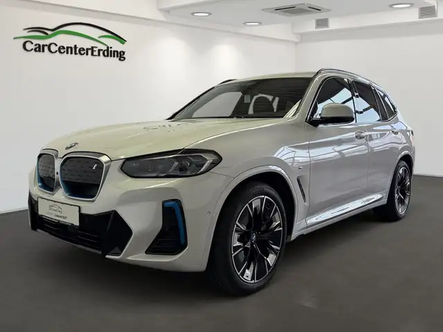 BMW iX3 M Sport*Laser*ACC*Navi*360*AHK*Pano*H&K*HUD