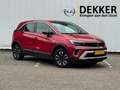 Opel Crossland 1.2 Turbo Elegance met Navi/Camera, AGR, LED, Clim Rouge - thumbnail 1