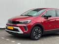 Opel Crossland 1.2 Turbo Elegance met Navi/Camera, AGR, LED, Clim Rouge - thumbnail 17