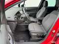 Opel Crossland 1.2 Turbo Elegance met Navi/Camera, AGR, LED, Clim Rouge - thumbnail 8